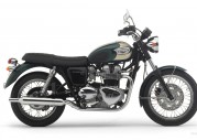 Triumph Bonneville T100